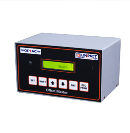 AUTO OFFSET CONTROLLER