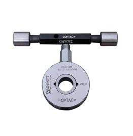 Air Ring Gauges