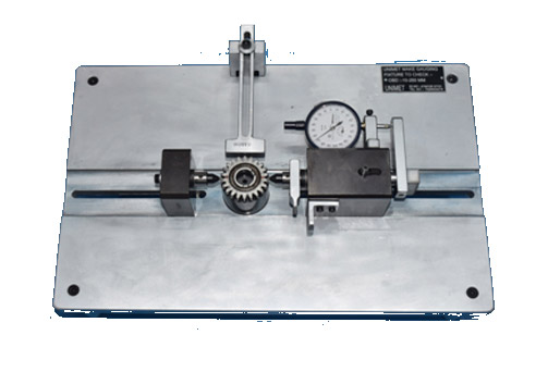 anual Gauging for Over Ball Diameter