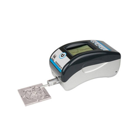 Tesa SA Surface Roughness Tester