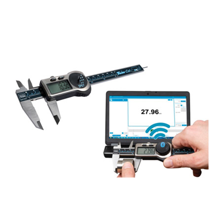 Tesa SA Vernier Caliper – Twin-cal IP67