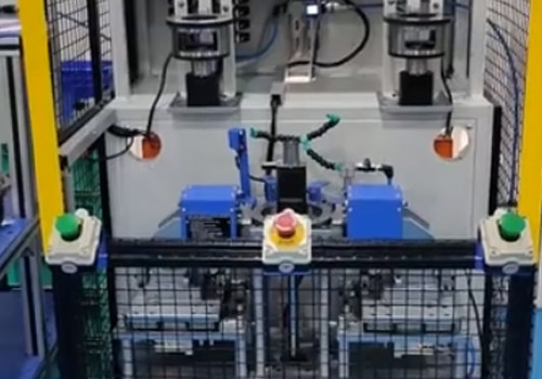 Auto Gauging Systems