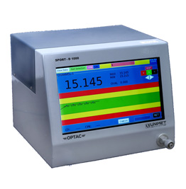 Electronic Readout - SPORT-D Single channel