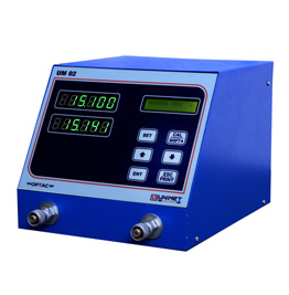 Electronic Readout UM02 E
