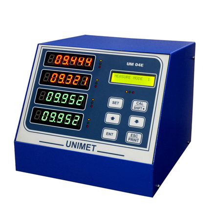 Electronic Readout - UM04 E