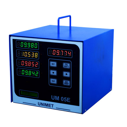 Electronic Readout - UM05 E