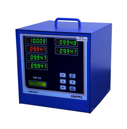 Electronic Readout - UM06 E
